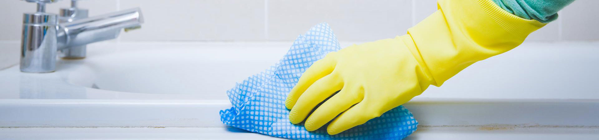 Bathroom Cleaning Service
