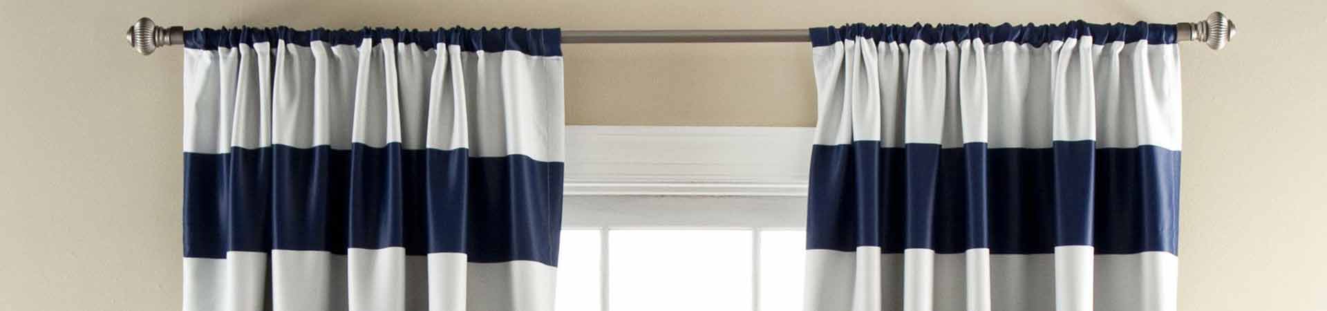Curtain Installation Service